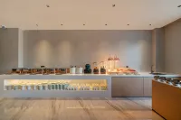 Yishang Hotel (Taizhou Wenling Zeguo Town Xingfu Road Branch) - breakfast
