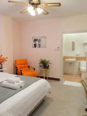 รูปภาพของSCN เพ็ท-เฟรนด์ลี่ โฮเทล