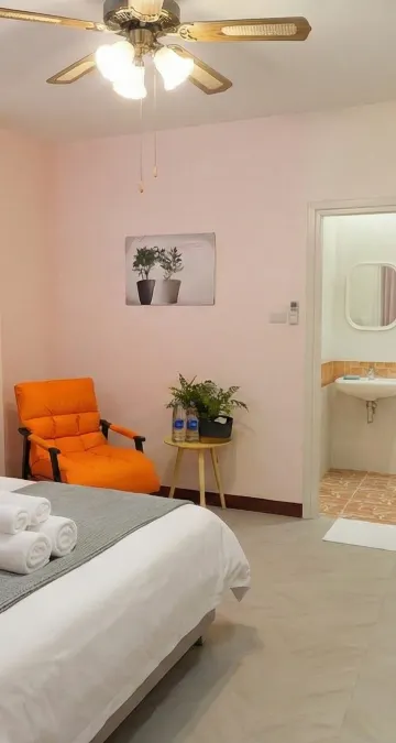 ห้องเอ็กเซ็กคิวทีฟสวีท