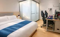 Qingjing · Boyue Hotel - Esports