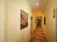 Yulu Xiaozhu Homestay (Wanda Plaza)