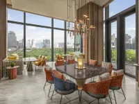 Andaz One Bangkok, by Hyatt - New