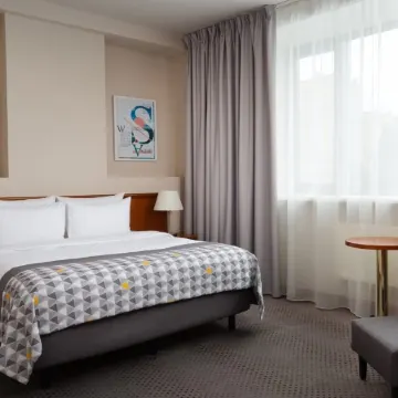 Holiday Inn Perm (Холидей Инн Пермь)