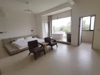Zhenjing Garden Homestay (Beihai Hepu Shankou)