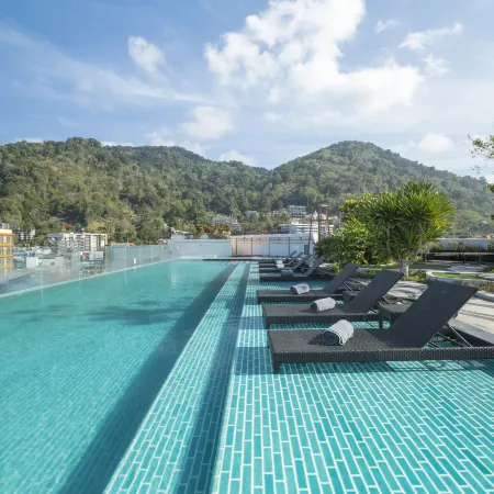 Mercure Phuket Patong Journeyhub