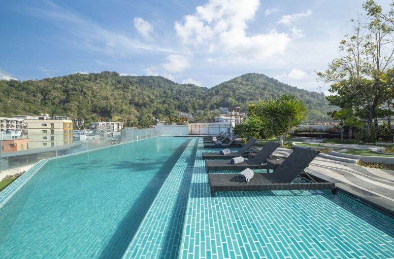 Mercure Phuket Patong Journeyhub photo 2