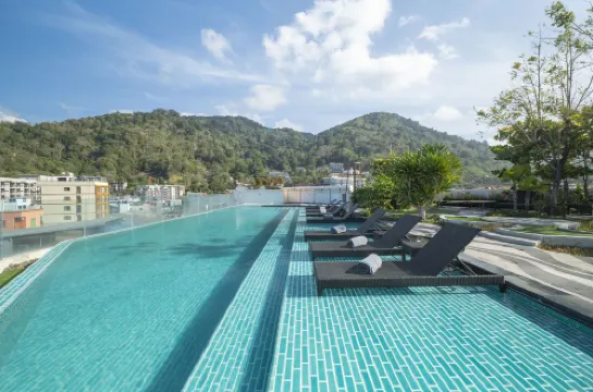 Mercure Phuket Patong Journeyhub