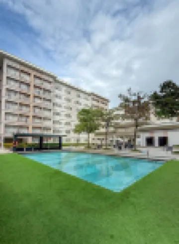 Condo at Quezon City MCHD staycation Trees Residences