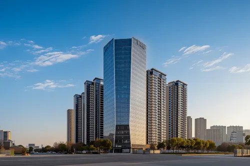 YE BO DONG FANG HOTEL