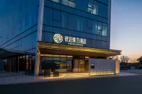 YE BO DONG FANG HOTEL