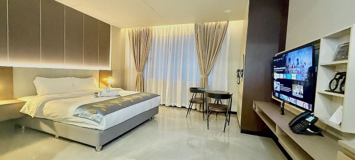 Skyport Hotel Hotels in Pasay