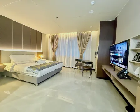 Skyport Hotel Hotels in Pasay