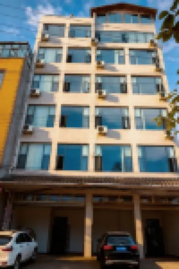 Youmin Yousu Inn (Luoping Xinzhai Village Branch)