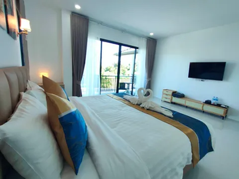 รูปภาพของJitvirat Pool Villa