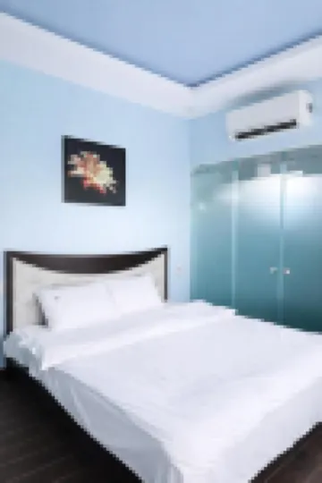 Victoria Hostel