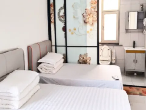 Shengyuan Hotel Hotels in Linjiang