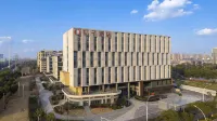 Orange Hotel (Kunshan Moka Town, Kunbei Hotels in Kunshan