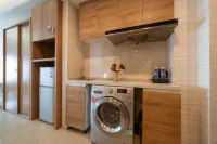 Manersi Homestay (Wuhan International Expo Center) - Ocean View