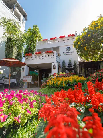 รูปภาพของราชมรรคา ฟลอร่า เฮ้าส์