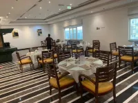 Royal Mirage Hotel and Apartments - breakfast