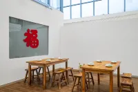 Muyang Courtyard Homestay (Wutai Mountain Dailuo Summit) - 2-Star