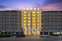 LC Hotel - 3-stjärniga