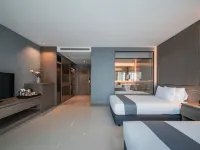 Mandarin Eastville, Pattaya Hotels near Pattaya Train Station