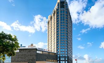 Wanjia International Hotel