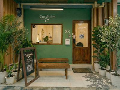 CozyHeim