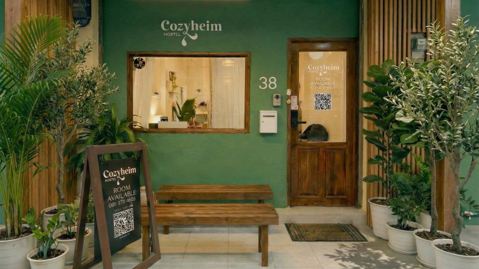 CozyHeim