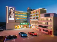 GreenTree Inn Hotel Shantou Dahao Branch