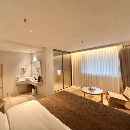 Lanlinzhu Homestay