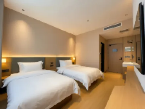 BianCheng Hotel Hotels in Tumen