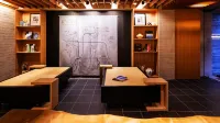 Rinn Kiyomizu Gion - Quầy Bar