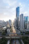 深圳雲麓行政公寓