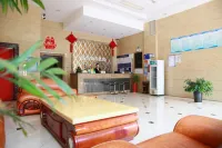 Ningxiang Shunfeng 168 Business Hotel