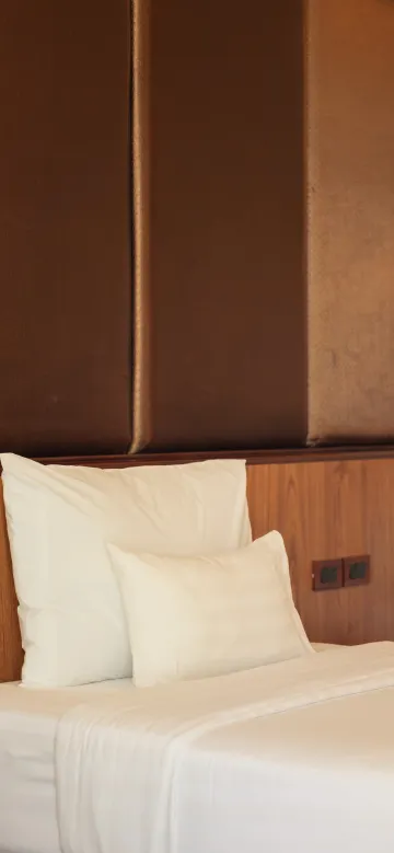 ห้องสวีทจูเนียร์ทวินพร้อมระเบียง