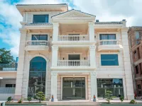 Xiao Zhuangyuan · Wenquan Homestay (Huizhou Huilin Hot Springs) - con terme