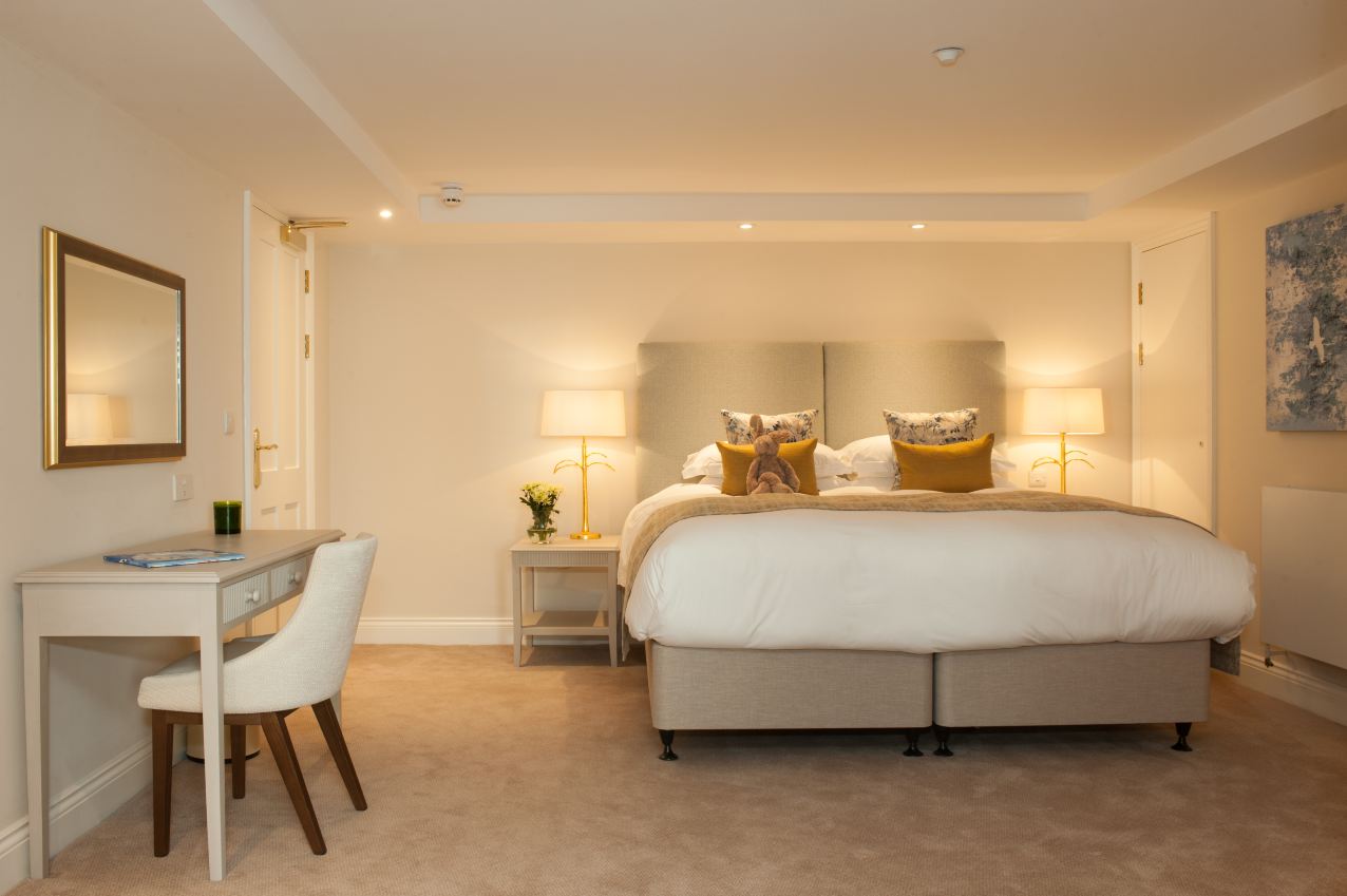 The Charm Brighton Boutique Hotel & Spa Hotels in Brighton