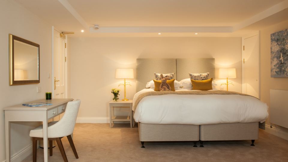The Charm Brighton Boutique Hotel & Spa