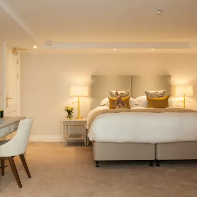 The Charm Brighton Boutique Hotel & Spa Hotels near SEA LIFE Brighton