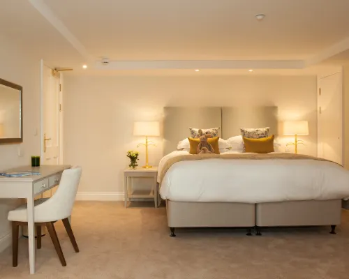 The Charm Brighton Boutique Hotel & Spa Hotels in Brighton