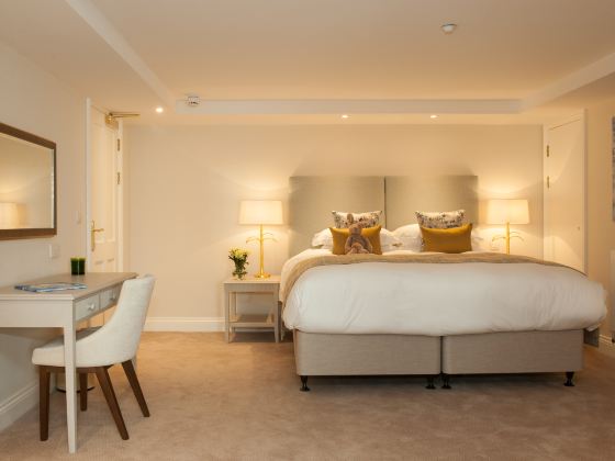 ザ チャーム ブライトン ブティック ホテル アンド スパ