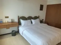 Yoho stone hotel (Shuitou Center Street Branch) - 4-Star