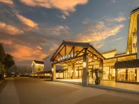 Xitang Holiday Hotel (Xitang Ancient Town Scenic Area)
