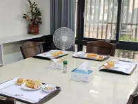 G.Hold Hotel Hotels in Kinmen