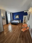 Scialoia Blue