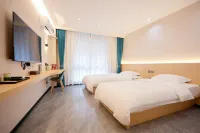 Bohe Hotel (Zhenning Shili Yangchang) - New