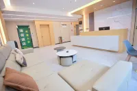 Bohe Hotel (Zhenning Shili Yangchang) - New