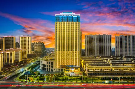 One carat hotel